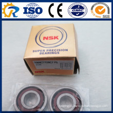 original brand spindle bearing 7000CTYDBC7-P5 angular contact ball bearing